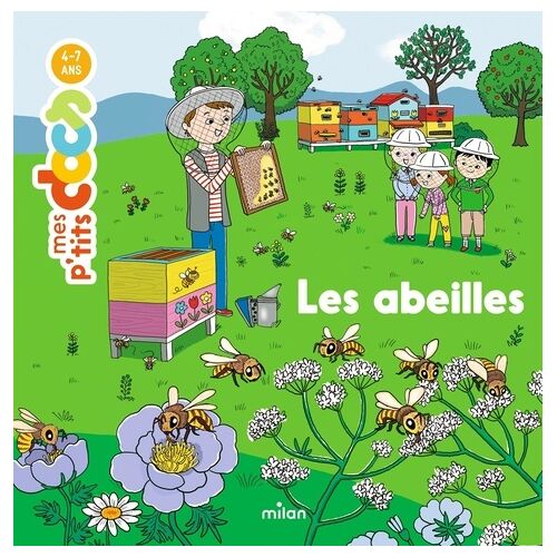 Les Abeilles