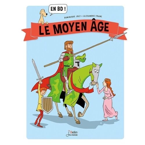 Le Moyen Age