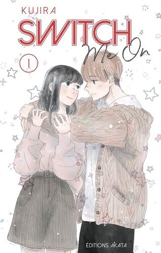 Switch Me On - Tome 1