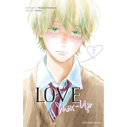 Love Mix-Up - Tome 7