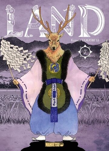 Land - Tome 7