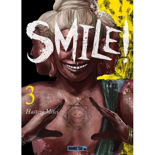 Smile! - Tome 3