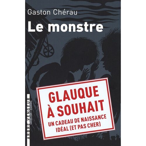 Le Monstre