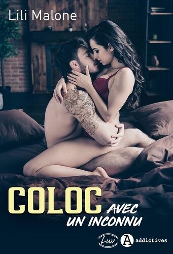 Coloc Avec Un Inconnu