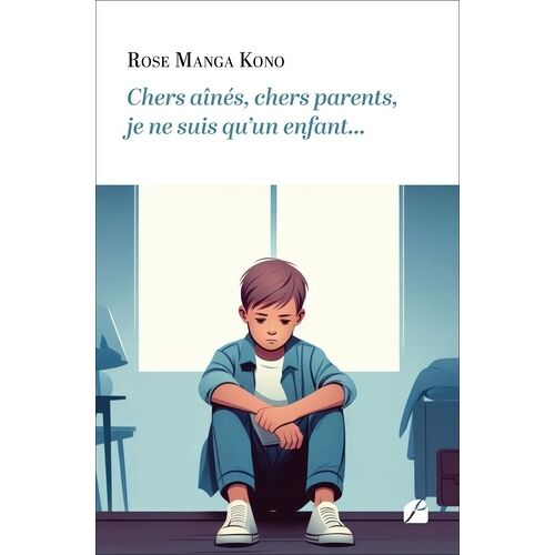 Chers Aînés, Chers Parents, Je Ne Suis Qu'un Enfant