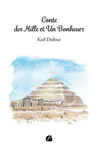 Conte Des Mille Et Un Bonheurs - Réflexions Sur Le Bonheur - Pistes, Carte En Main, Pour Y Accéder
