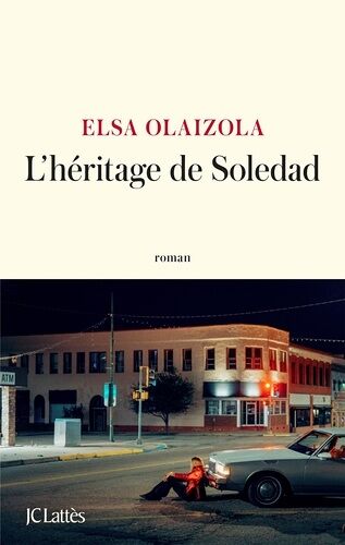 L'héritage De Soledad