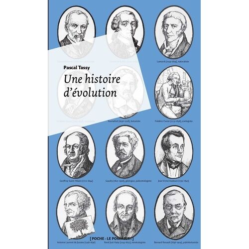 Une Histoire D'évolution