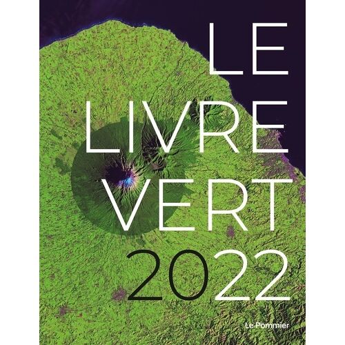 Le Livre Vert