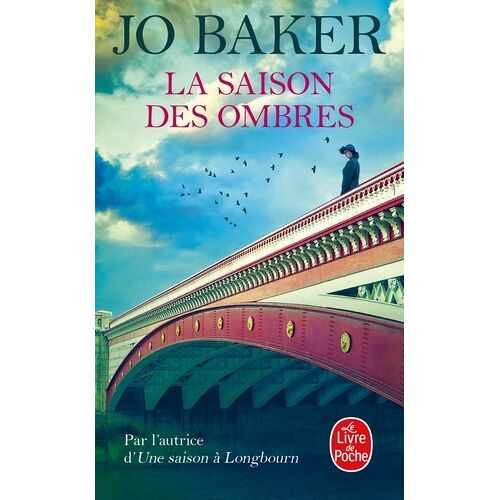 La Saison Des Ombres