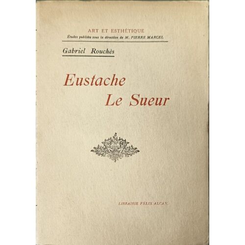 Eustache Le Sueur