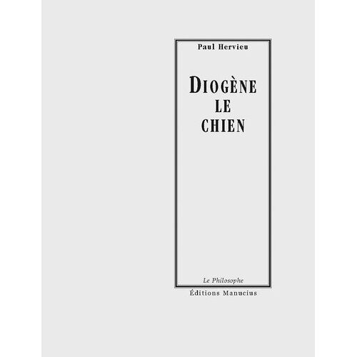 Diogène Le Chien