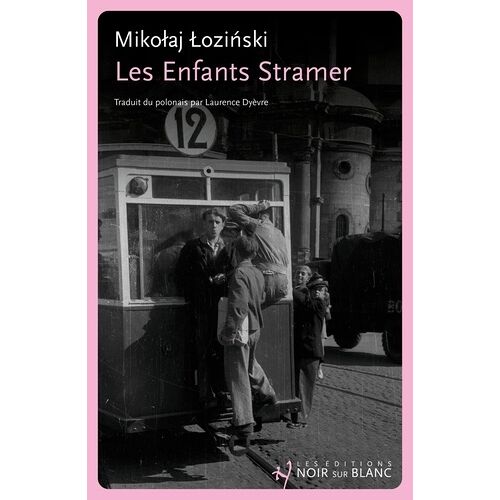 Les Enfants Stramer