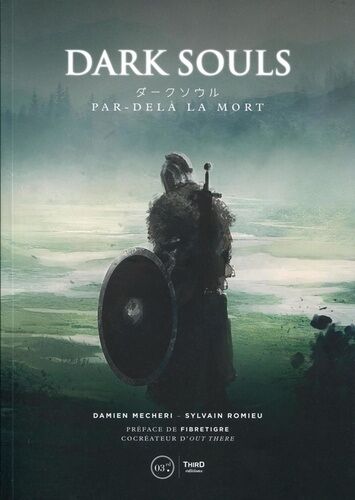 Dark Souls - Par-Delà La Mort