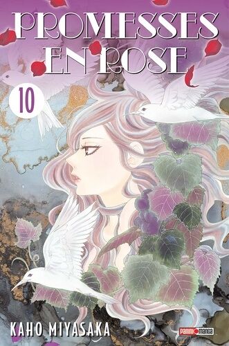 Promesses En Rose - Tome 10