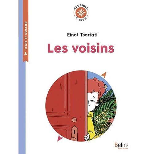 Les Voisins - Cycle 2