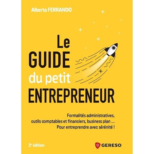 Le Guide Du Petit Entrepreneur
