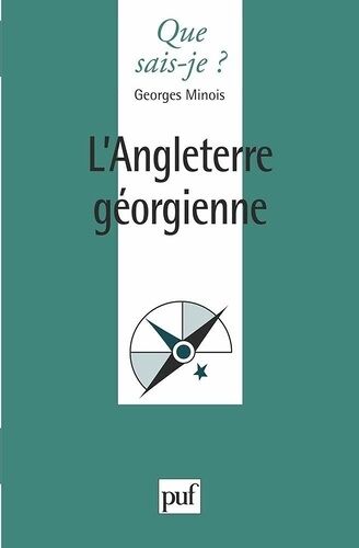L'angleterre Géorgienne