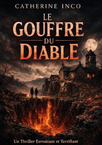 Le Gouffre Du Diable
