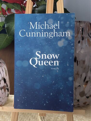 Snow Queen - Michael Cunningham 