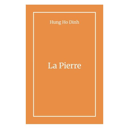 La Pierre