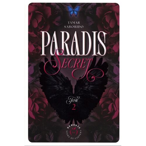 Paradis Secret - Tome 2