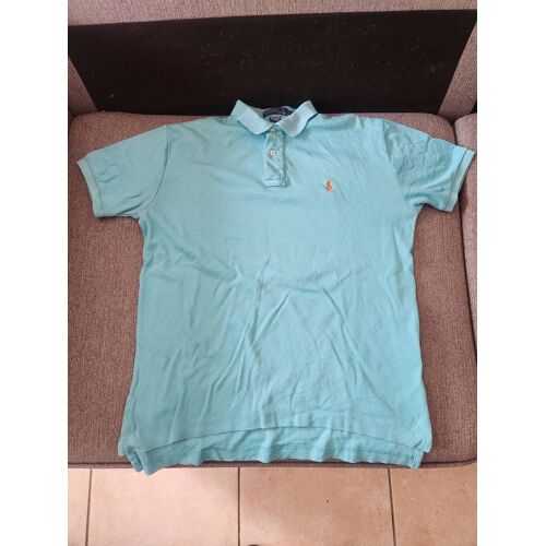 Polo Ralph Lauren S Bleu