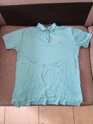 Polo Ralph Lauren S Bleu