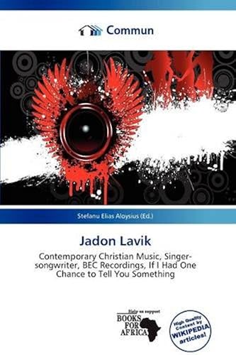 Jadon Lavik