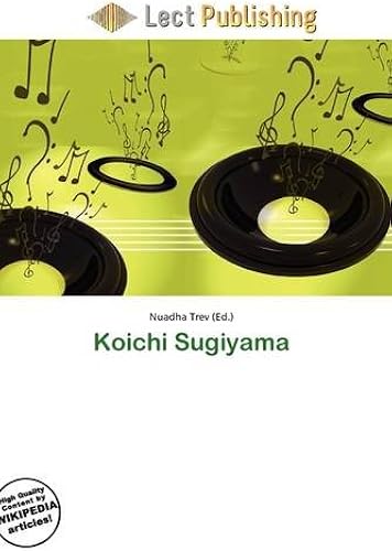 Koichi Sugiyama