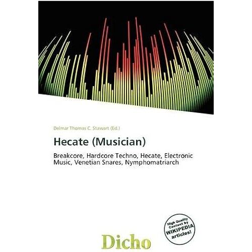 Hecate (Musician)
