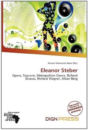 Eleanor Steber