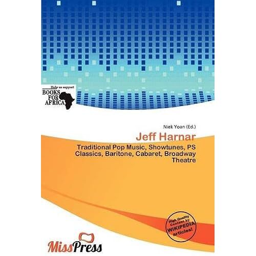 Jeff Harnar