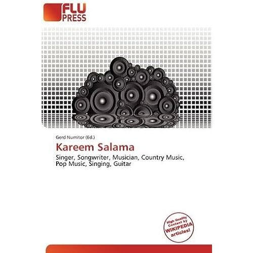 Kareem Salama