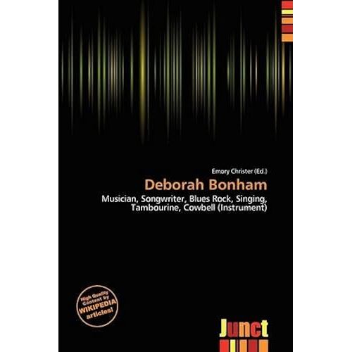 Deborah Bonham