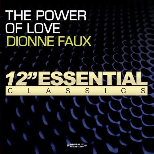 Power Of Love