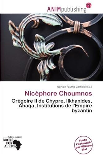 Nic Phore Choumnos