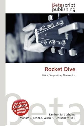 Rocket Dive