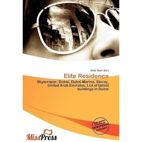 Elite Residence