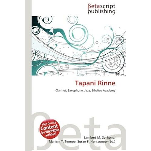Tapani Rinne