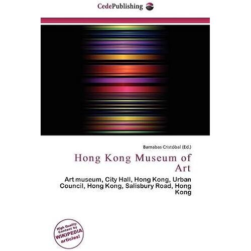 Hong Kong Museum Of Art