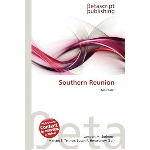 Southern Reunion