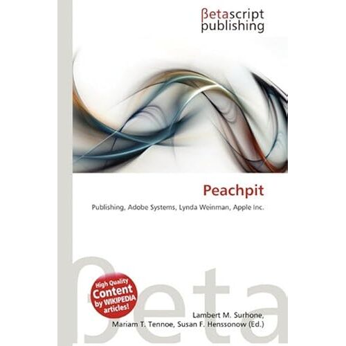 Peachpit