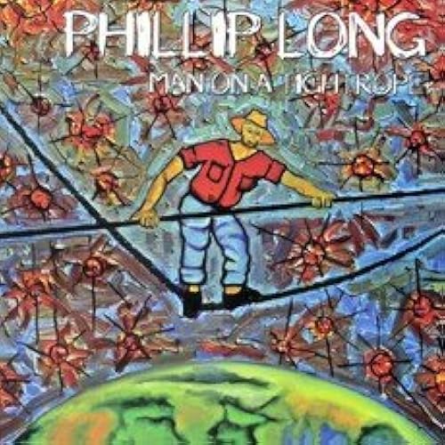 Man On A Tightrope