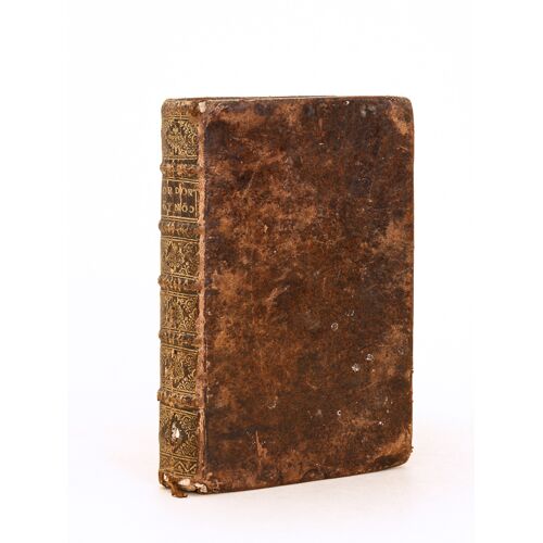 Ordonnances Et Constitutions Synodales. Decrets Et Reglemens, Donnés Au Dioceze De Bordeaux Par Feus Nosseigneurs Le Cardinal De Sourdis, Henry Desco
