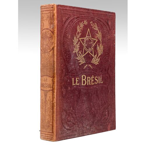 Le Brésil [Edition Originale ]