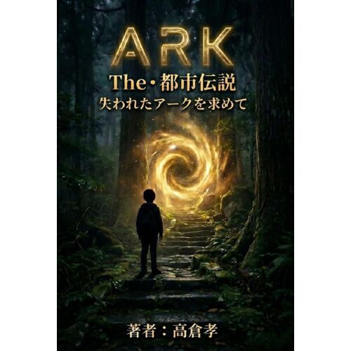 Ark: The