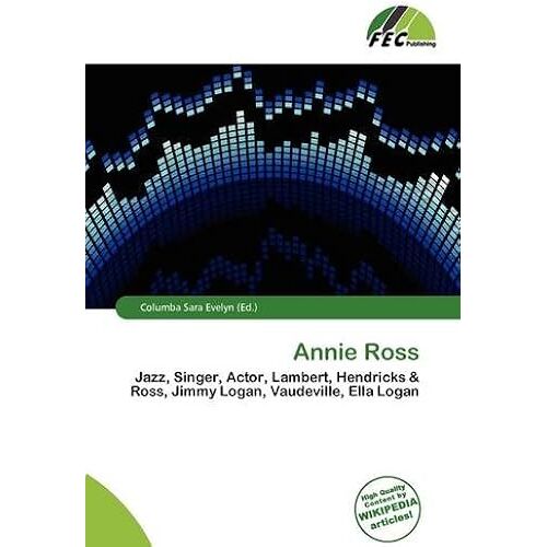 Annie Ross