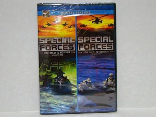 Special Forces