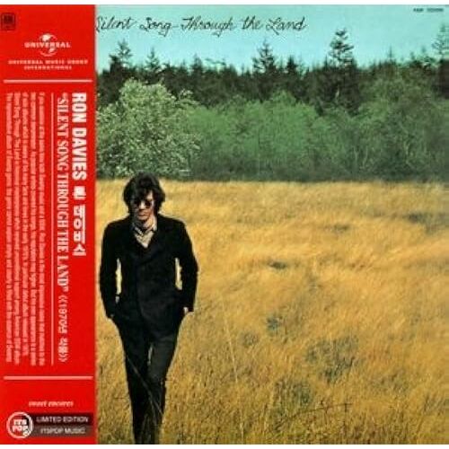 Silent Song Through The Land